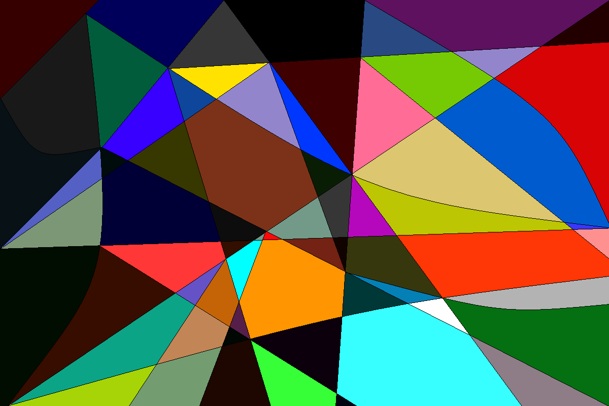 Paintart