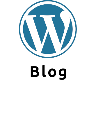 WordPress-Blog