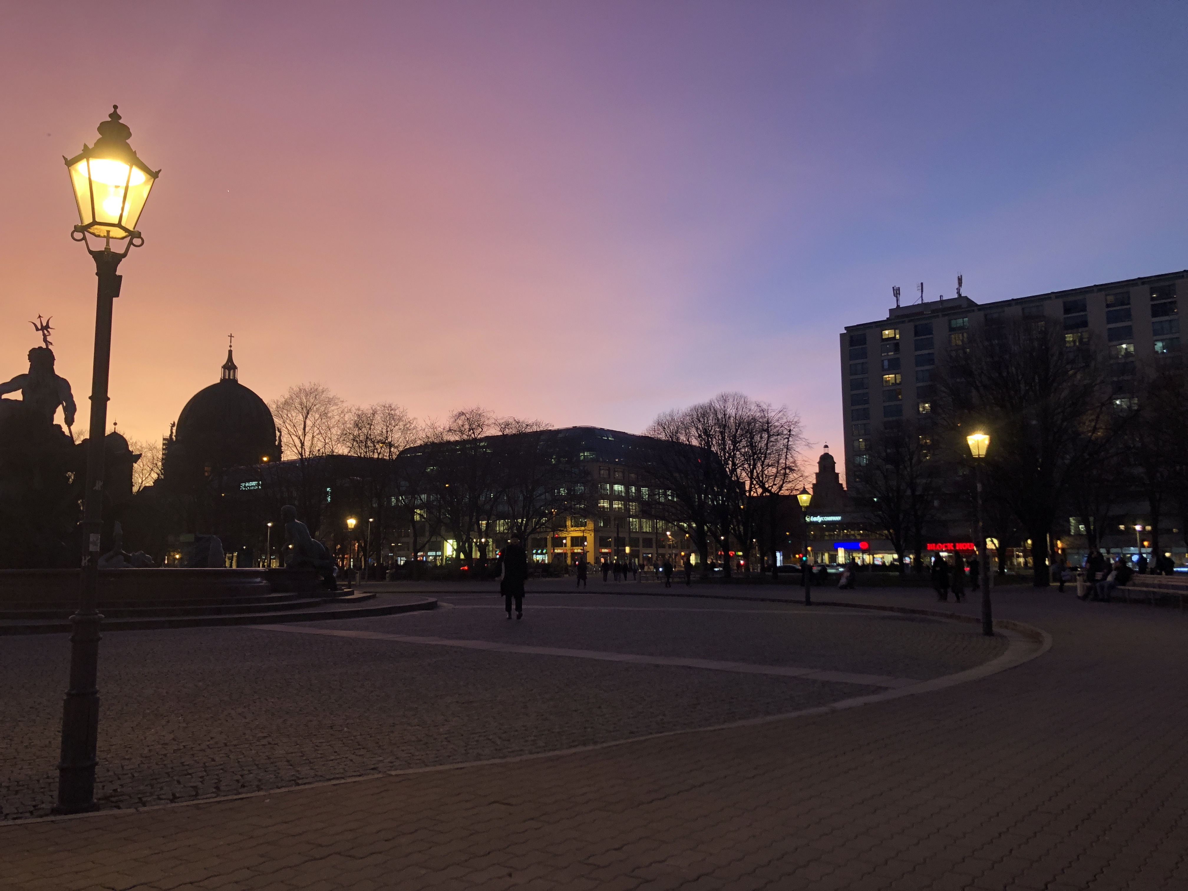 Alexanderplatz (3)