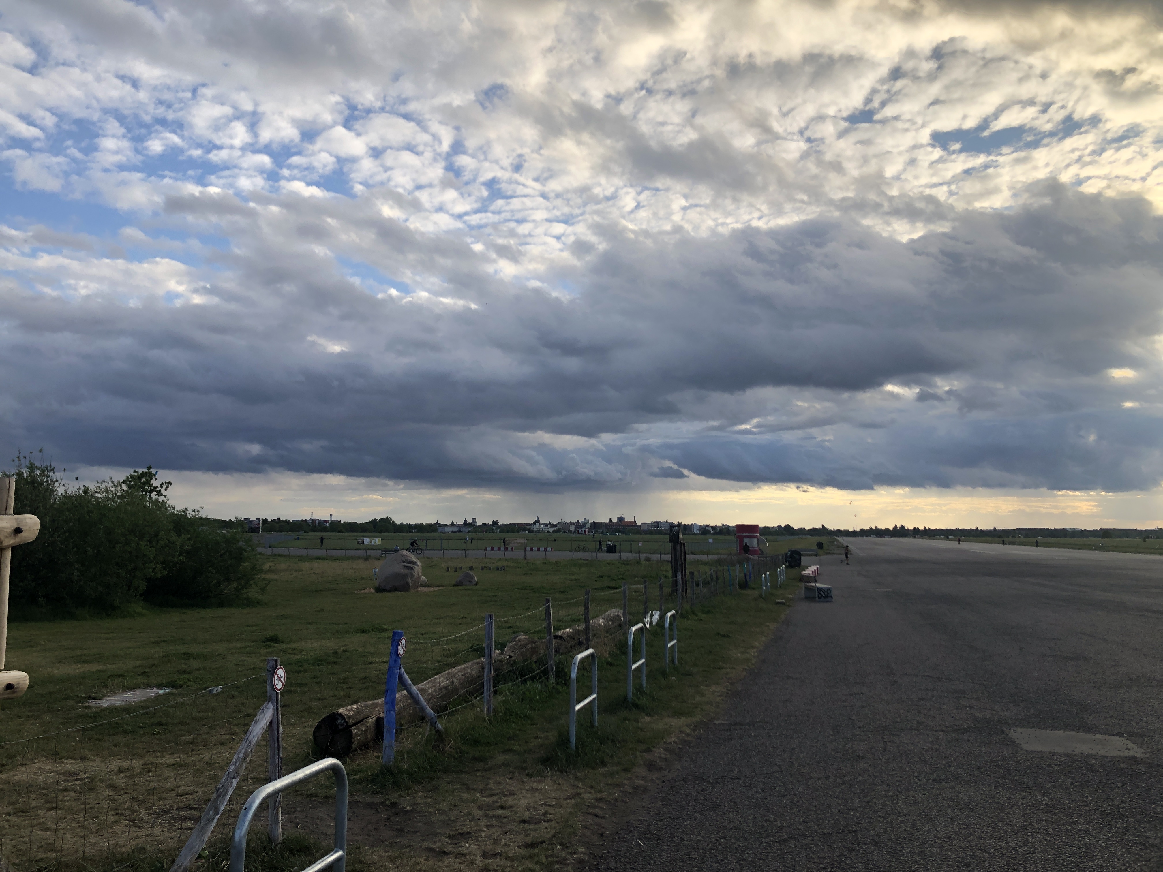 Tempelhofer Feld (1)