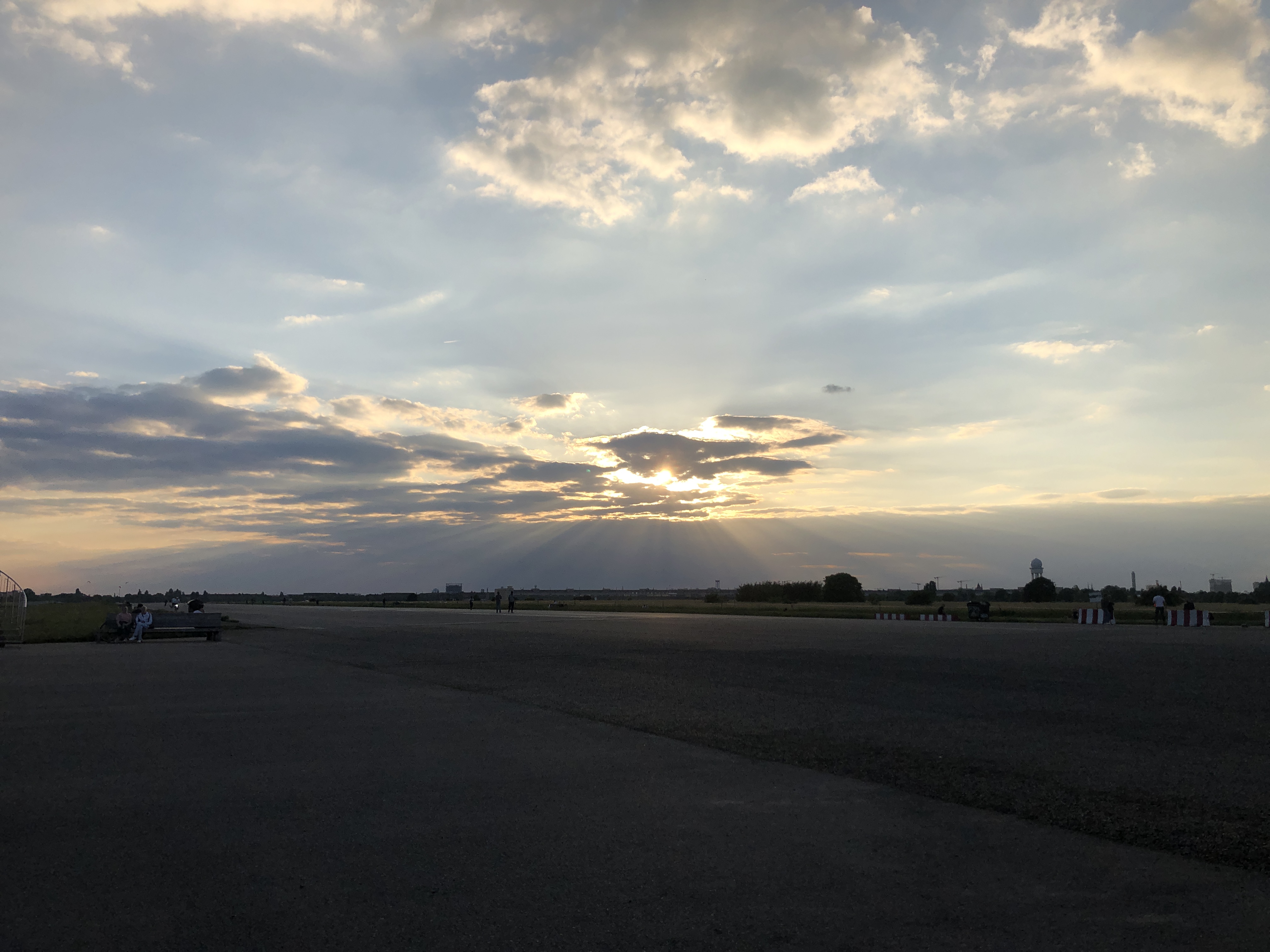 Tempelhofer Feld (2)