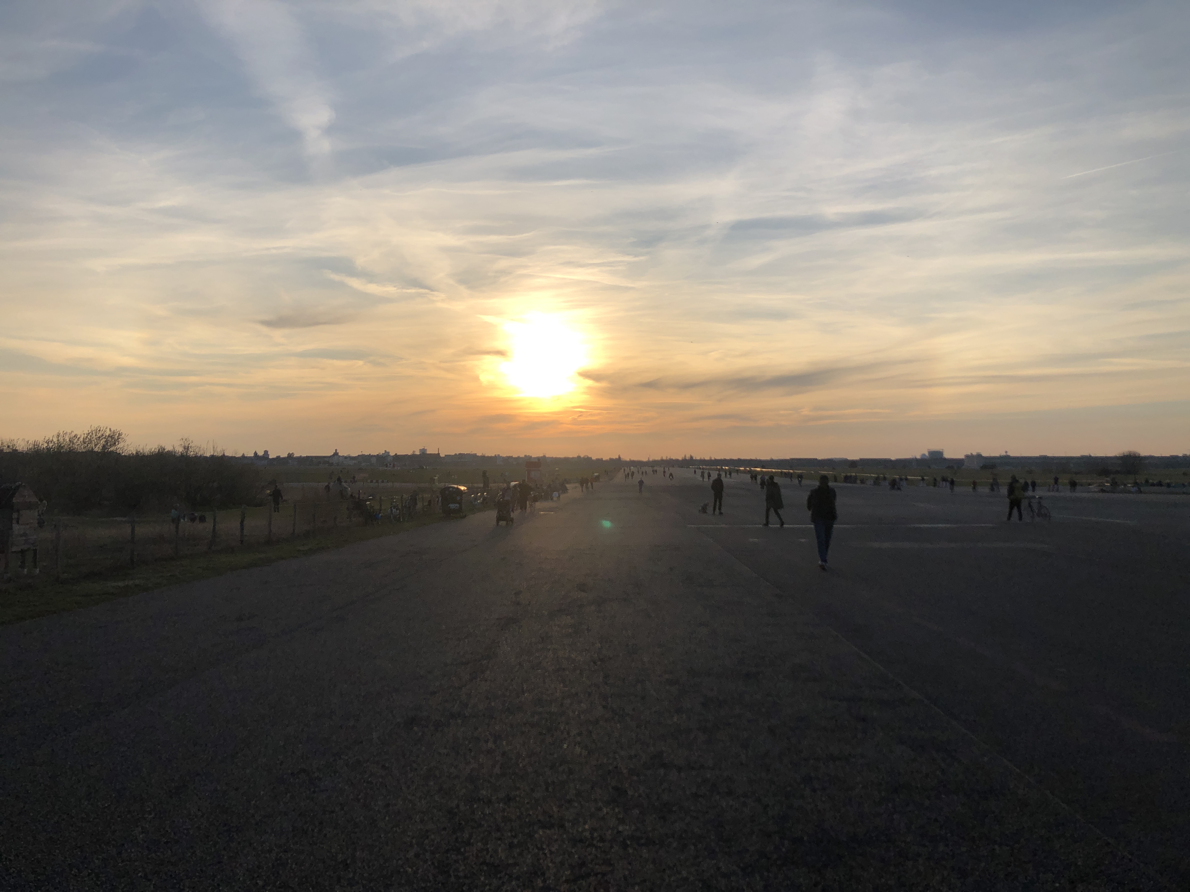 Tempelhofer Feld (3)