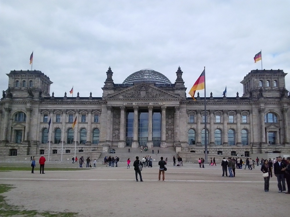 Reichstag (1)
