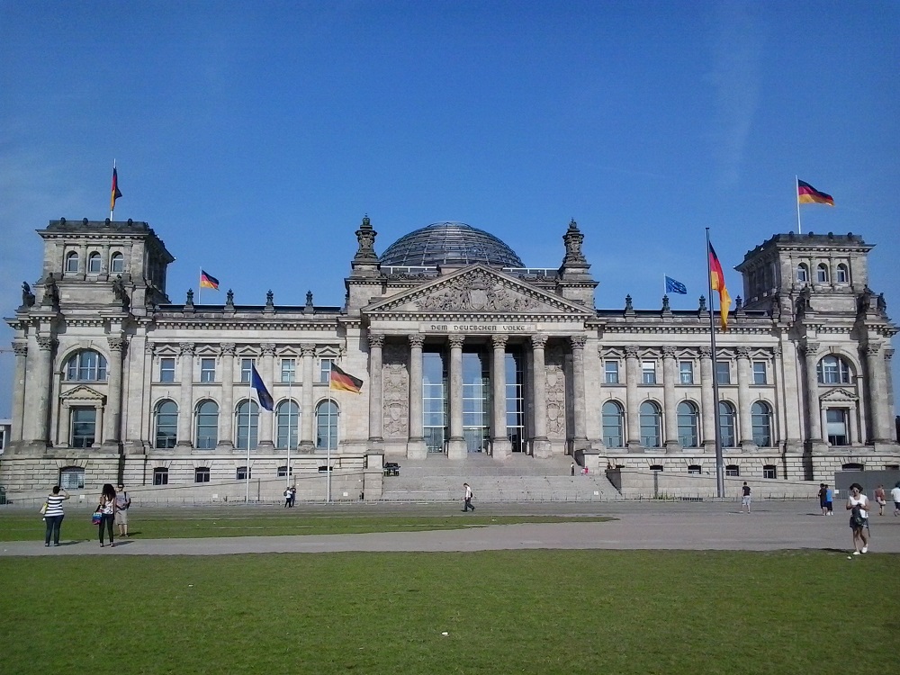 Reichstag (2)
