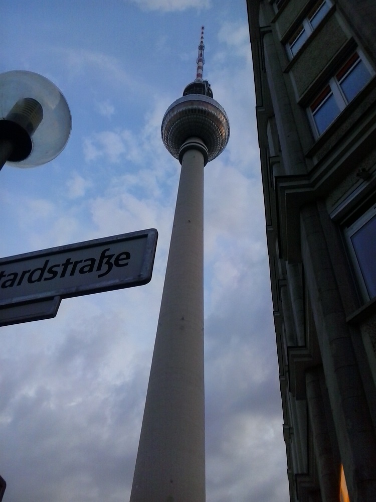 Fernsehturm (1)