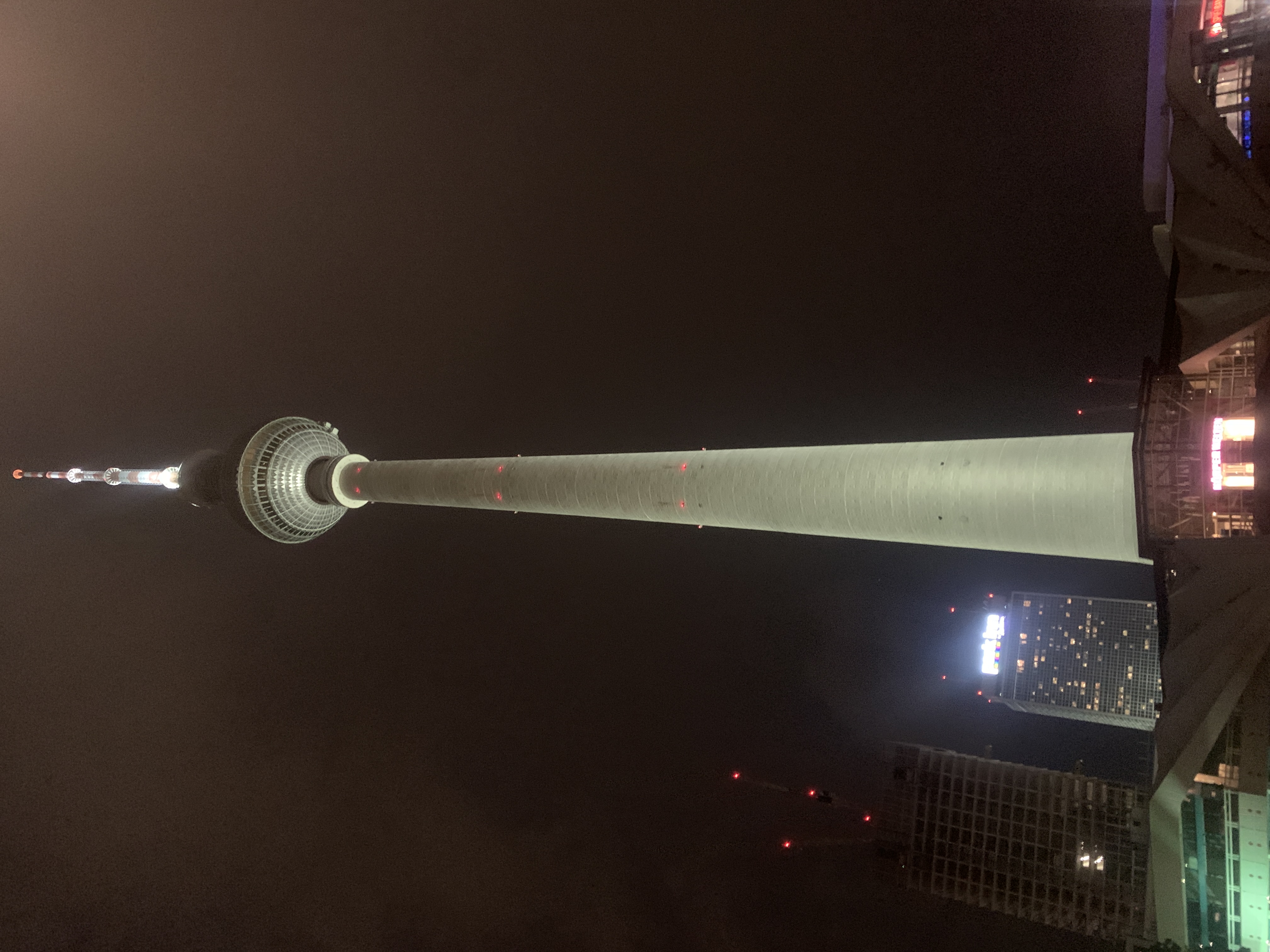 Fernsehturm (2)